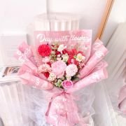 Secret Garden – Artificial Bouquet